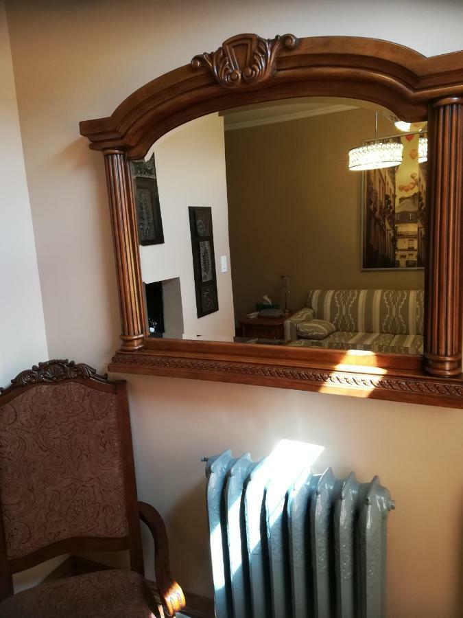 Vieux-Old Farnham Appart-Condotel Εξωτερικό φωτογραφία
