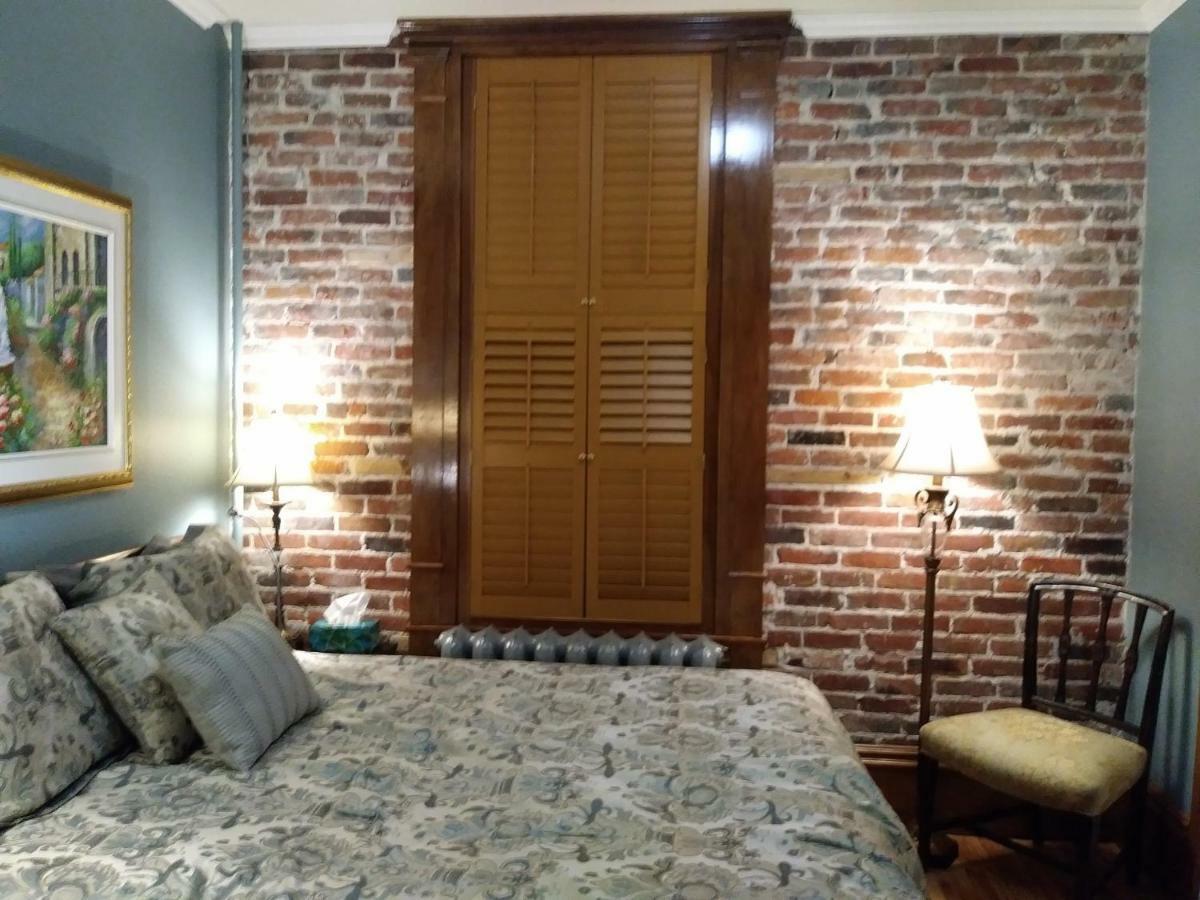 Vieux-Old Farnham Appart-Condotel Εξωτερικό φωτογραφία